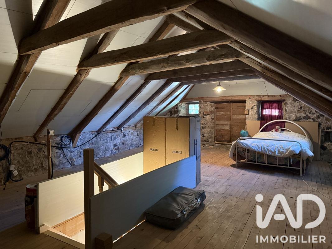 Maison 4 Pièce(s) Fay-sur-Lignon - Photo 11