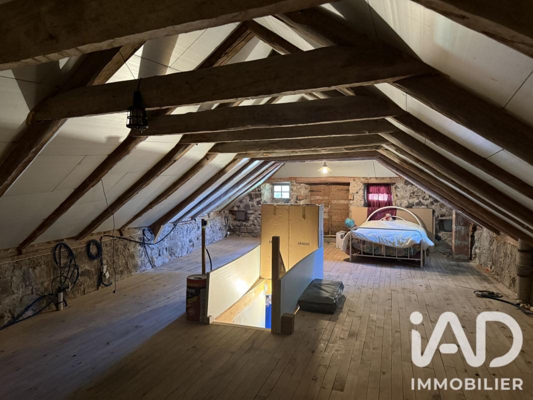 Maison 4 Pièce(s) Fay-sur-Lignon - Photo 12
