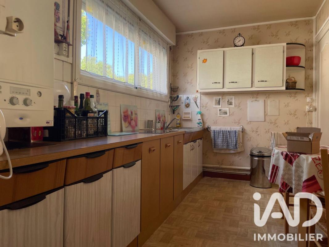 Maison 5 Pièce(s) Angoulême - Photo 3