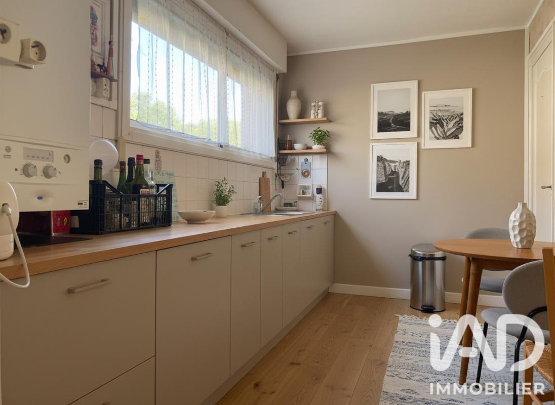 Maison 5 Pièce(s) Angoulême - Photo 4