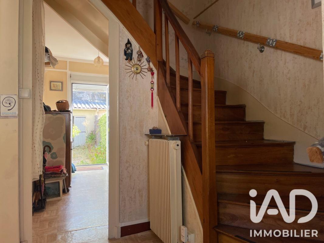 Maison 5 Pièce(s) Angoulême - Photo 5