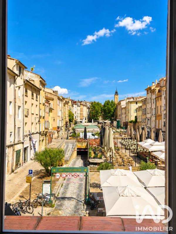 Appartement 2 Pièce(s) Aix-en-Provence - Photo 2