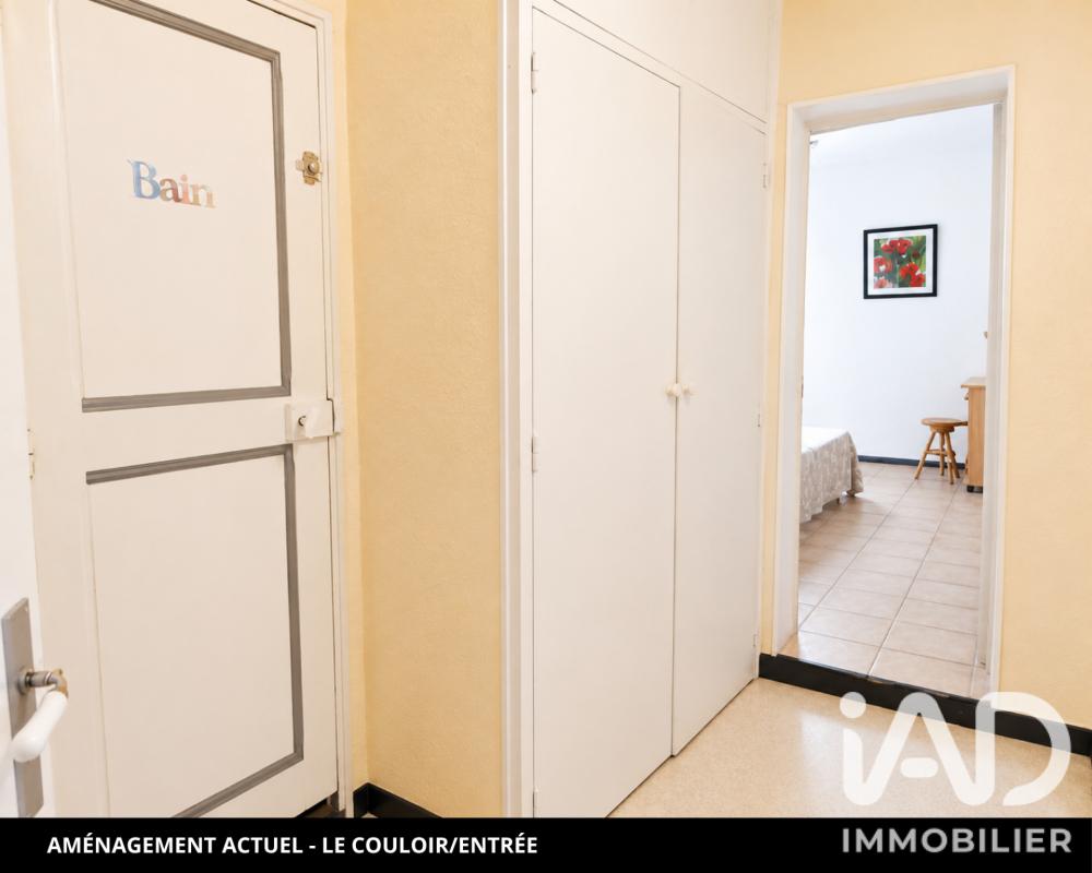 Appartement 2 Pièce(s) Aix-en-Provence - Photo 5