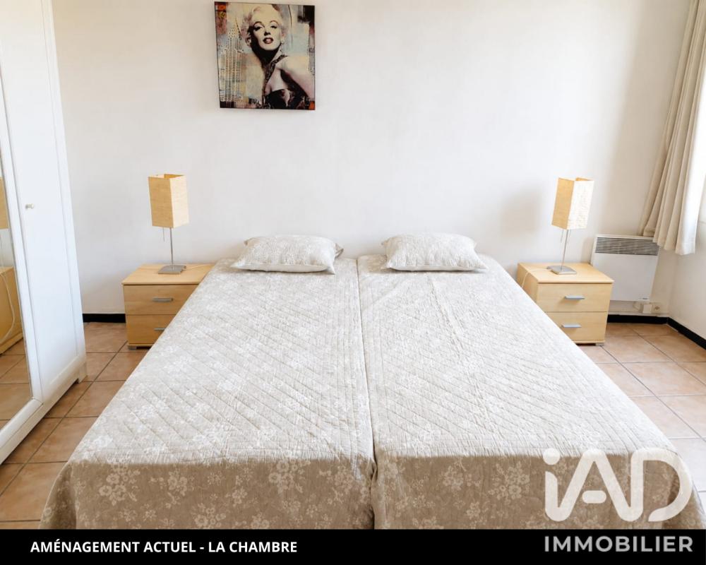 Appartement 2 Pièce(s) Aix-en-Provence - Photo 9