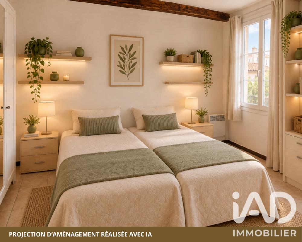 Appartement 2 Pièce(s) Aix-en-Provence - Photo 10