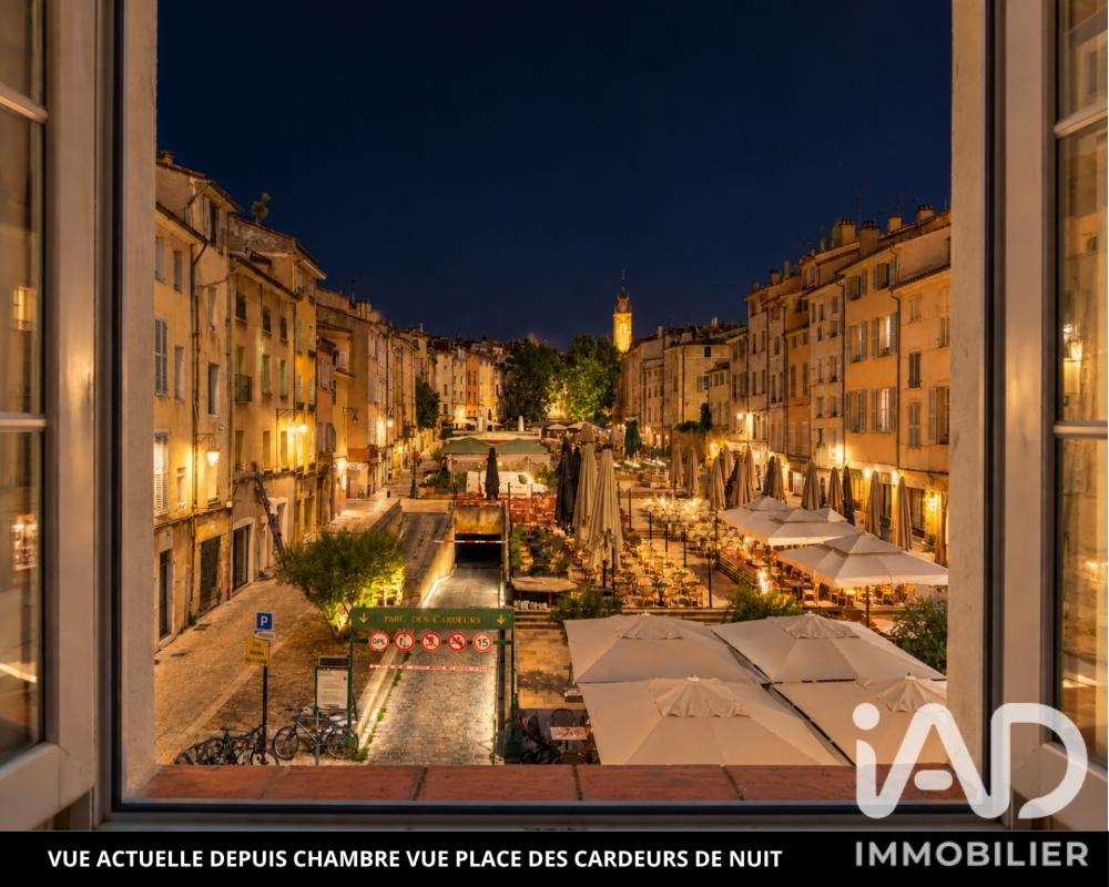 Appartement 2 Pièce(s) Aix-en-Provence - Photo 13