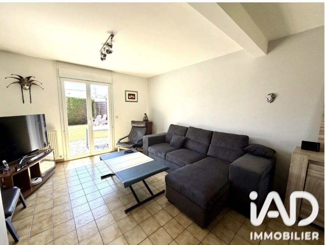 Maison 4 Pièce(s) Ploemeur