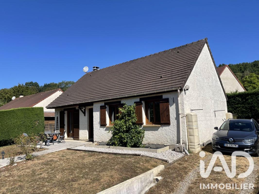 Maison 5 Pièce(s) Rebais - Photo 2