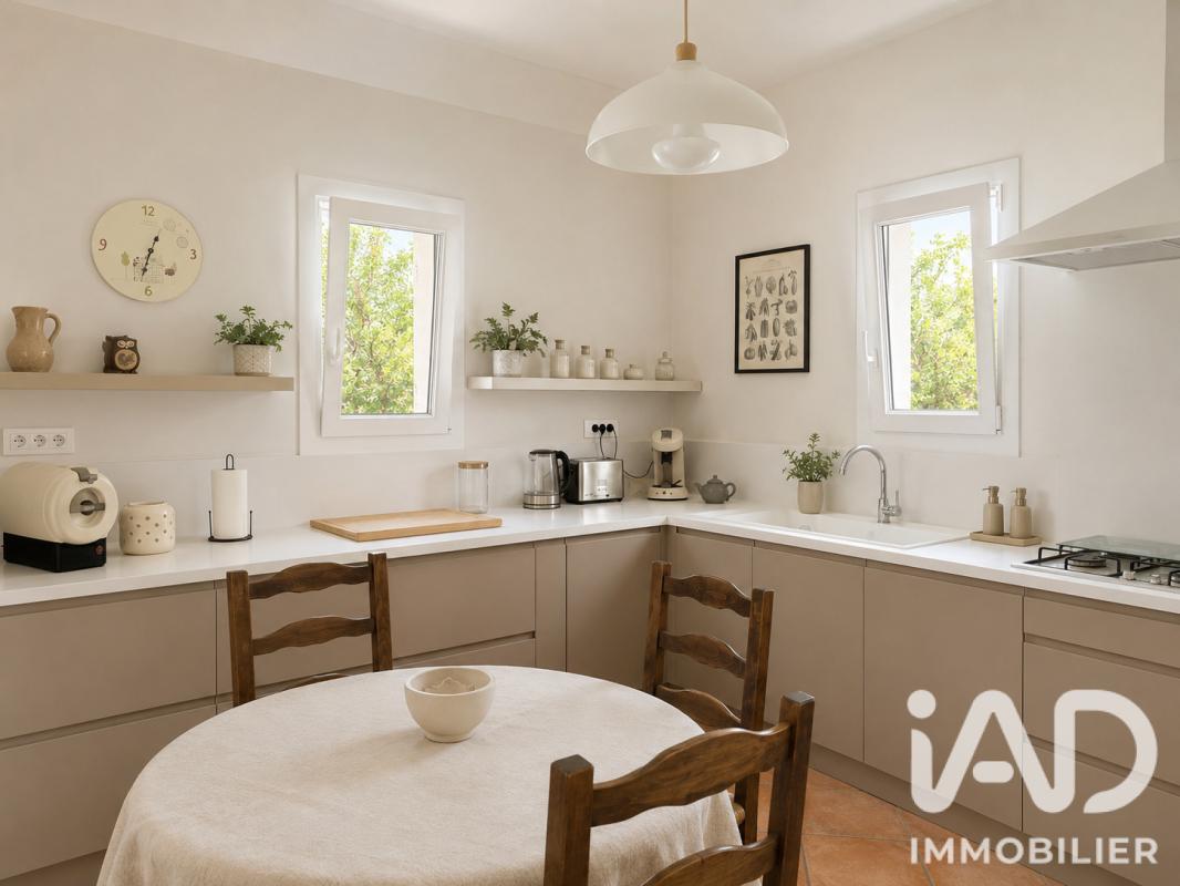 Maison 7 Pièce(s) Villes-sur-Auzon - Photo 5