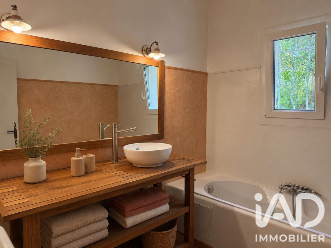 Maison 7 Pièce(s) Villes-sur-Auzon - Photo 10