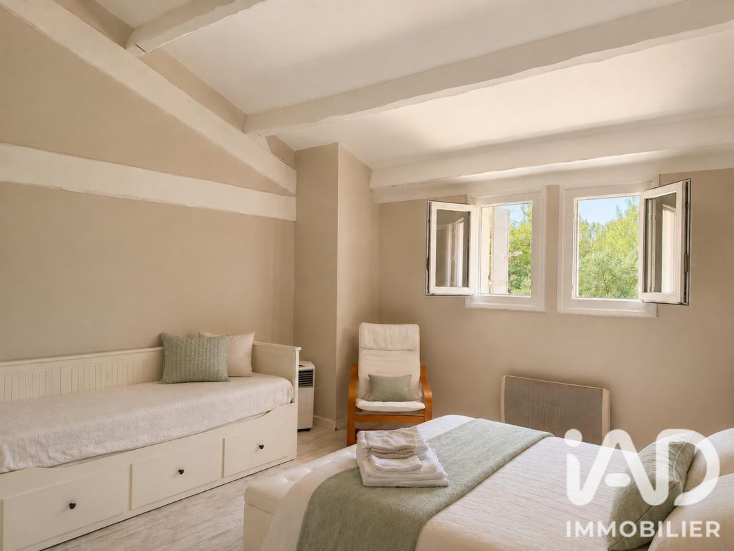 Maison 7 Pièce(s) Villes-sur-Auzon - Photo 12