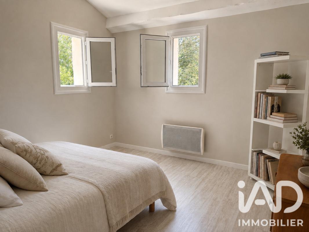 Maison 7 Pièce(s) Villes-sur-Auzon - Photo 13