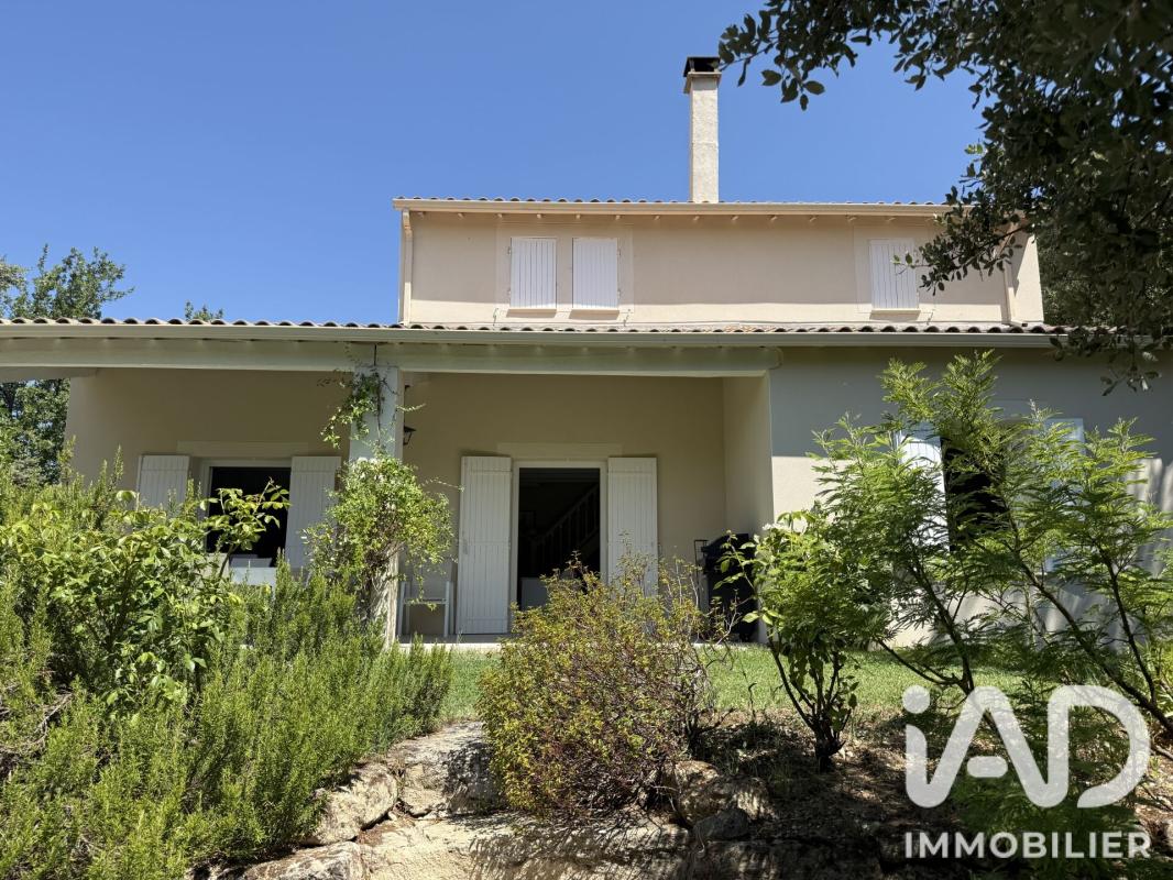 Maison 7 Pièce(s) Villes-sur-Auzon - Photo 14