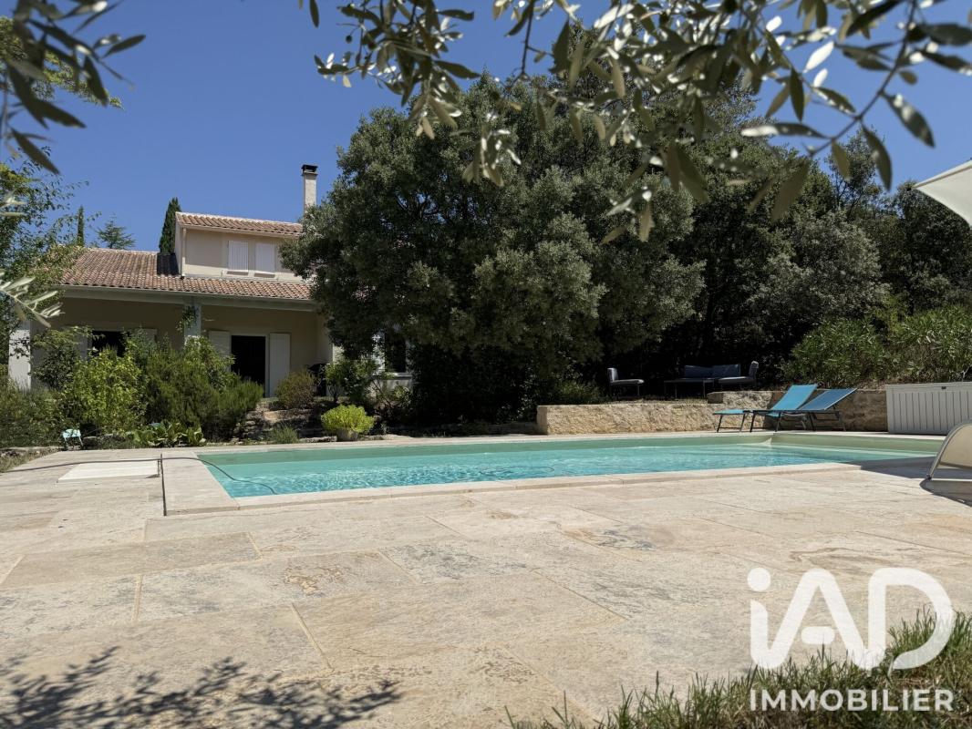 Maison 7 Pièce(s) Villes-sur-Auzon - Photo 18