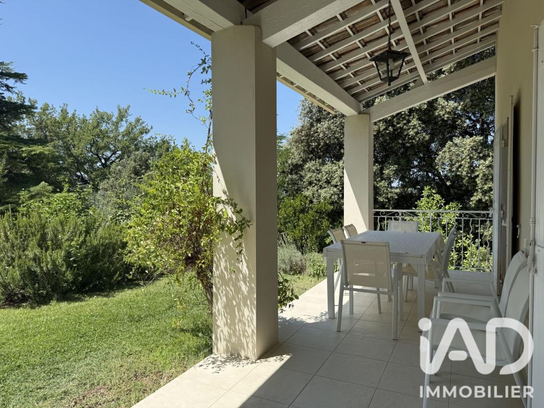 Maison 7 Pièce(s) Villes-sur-Auzon - Photo 20