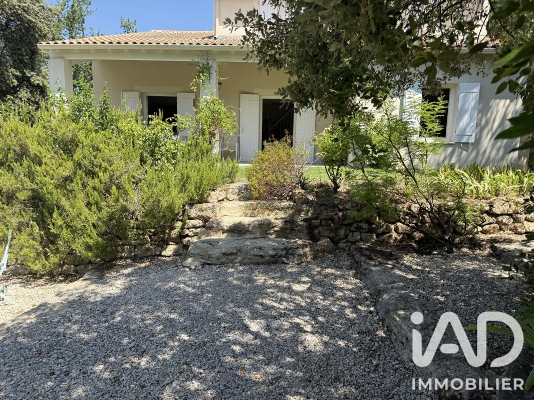 Maison 7 Pièce(s) Villes-sur-Auzon - Photo 21