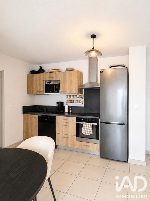 Appartement 3 Pièce(s) Perpignan - Photo 5