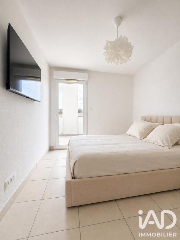 Appartement 3 Pièce(s) Perpignan - Photo 9