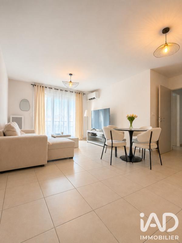 Appartement 3 Pièce(s) Perpignan - Photo 3