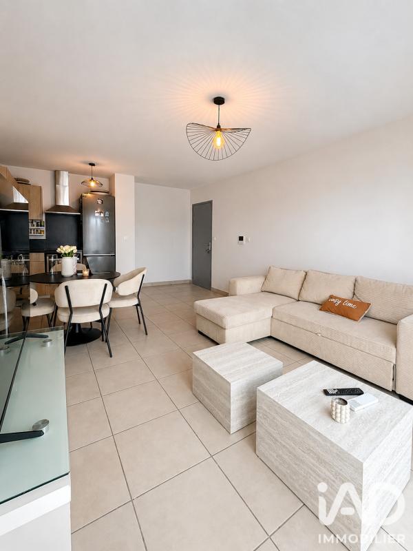 Appartement 3 Pièce(s) Perpignan - Photo 4