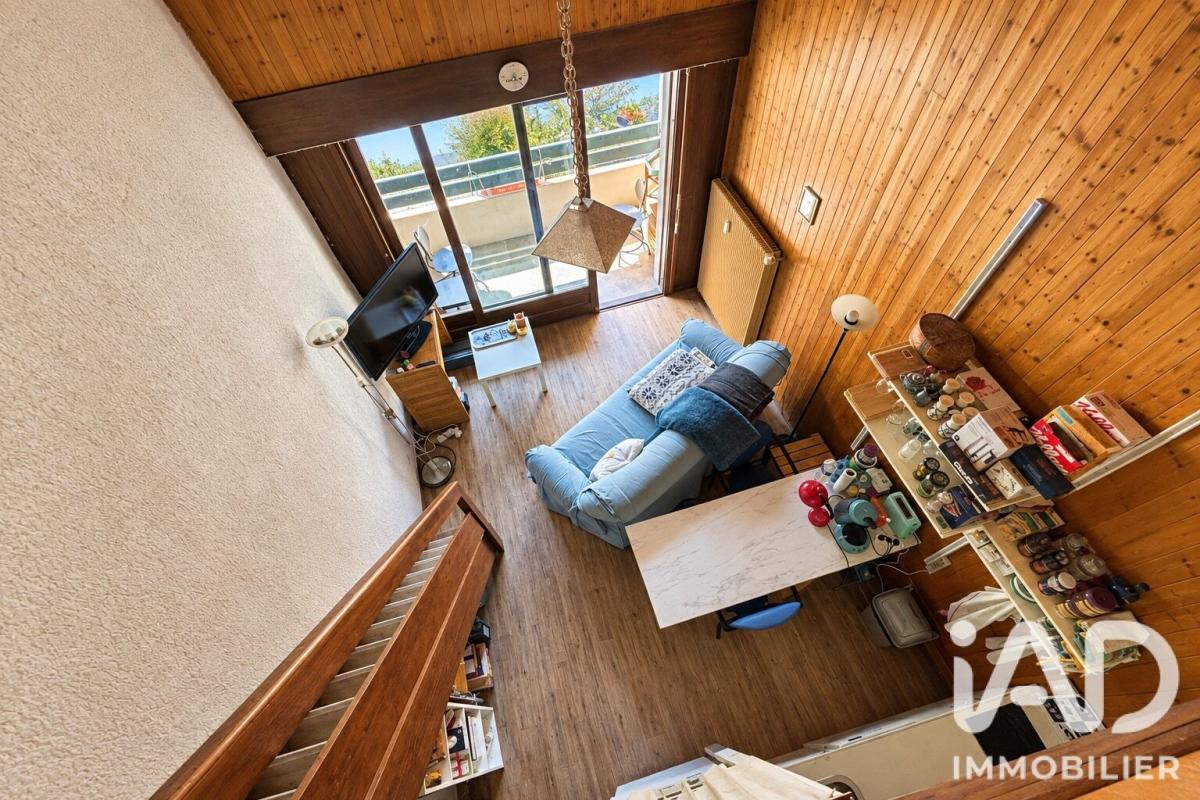 Duplex 4 Pièce(s) Châtel