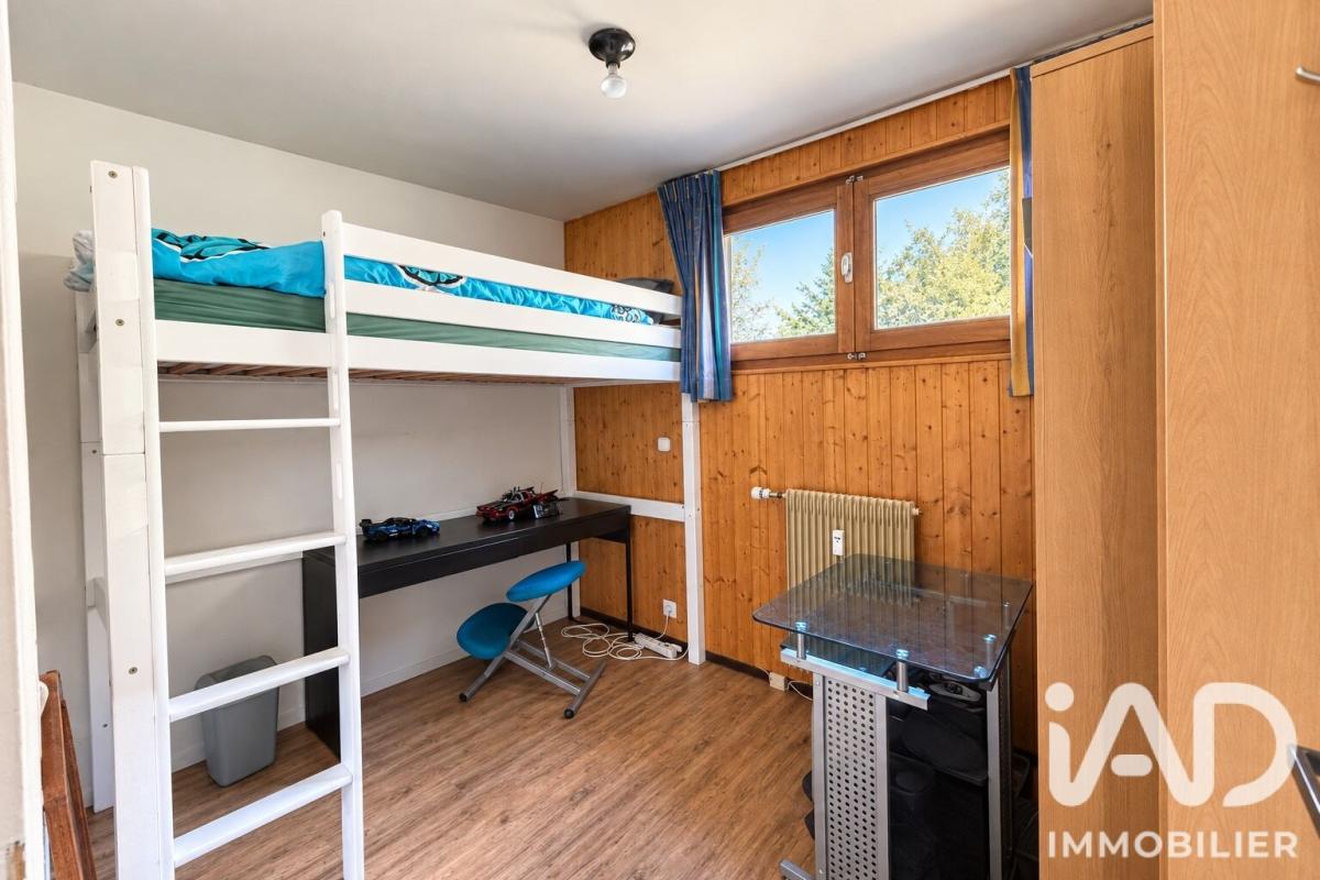 Duplex 4 Pièce(s) Châtel - Photo 6