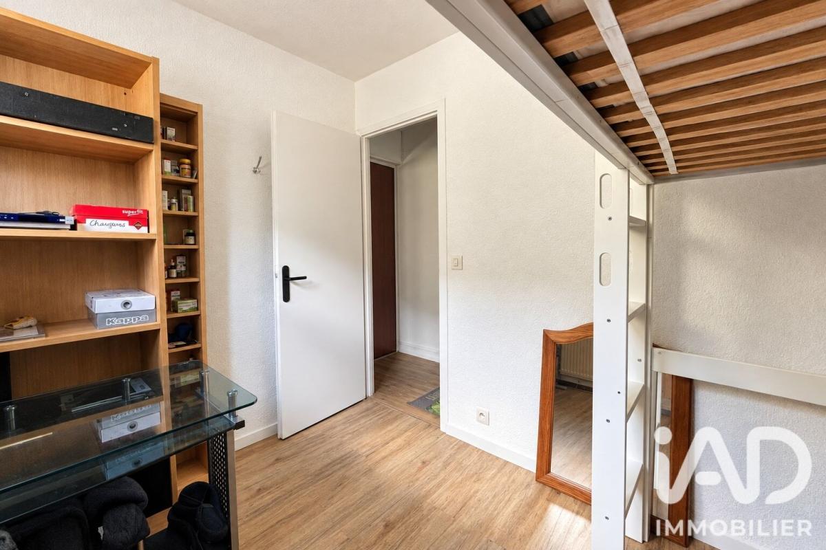 Duplex 4 Pièce(s) Châtel - Photo 8