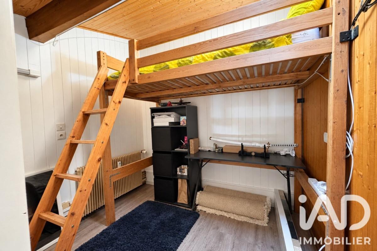 Duplex 4 Pièce(s) Châtel - Photo 9