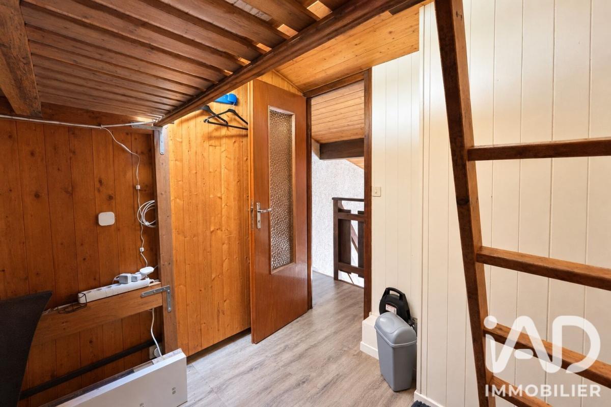 Duplex 4 Pièce(s) Châtel - Photo 10