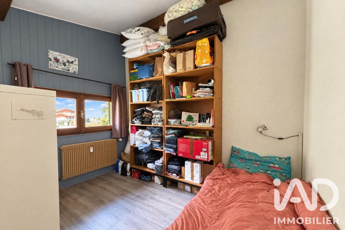 Duplex 4 Pièce(s) Châtel - Photo 11
