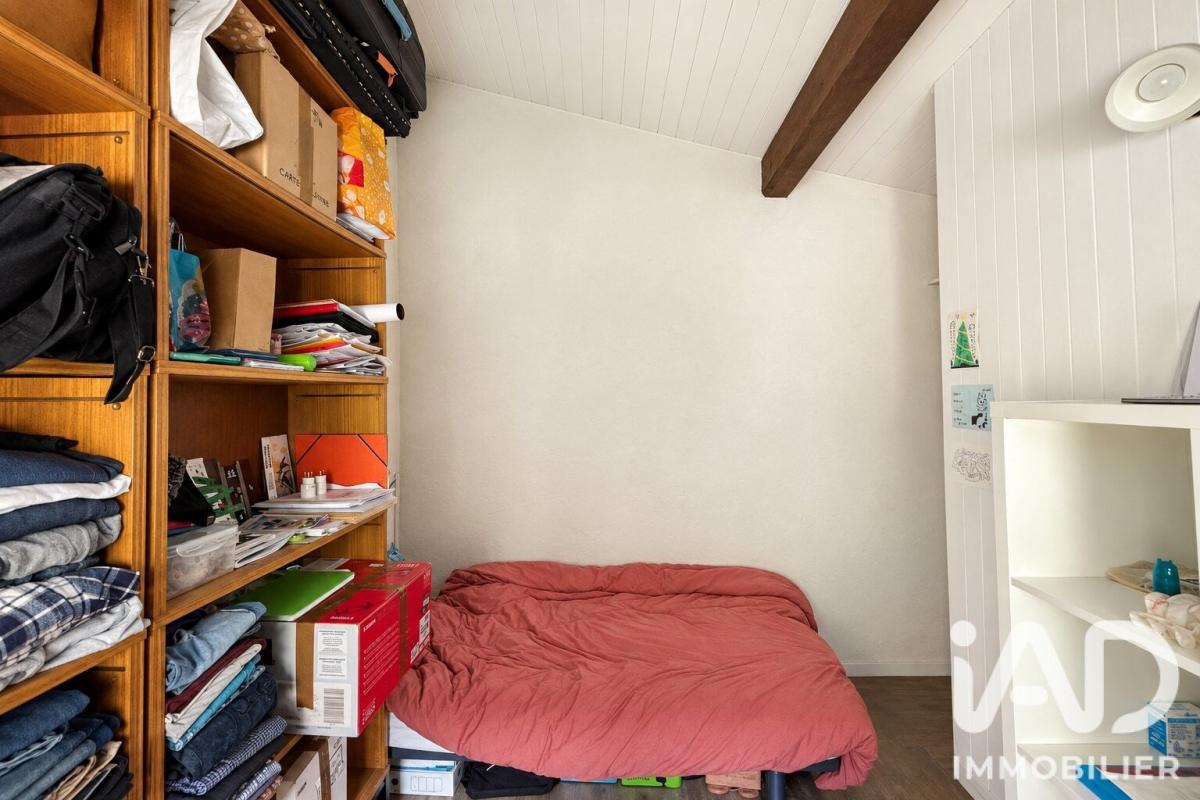 Duplex 4 Pièce(s) Châtel - Photo 13