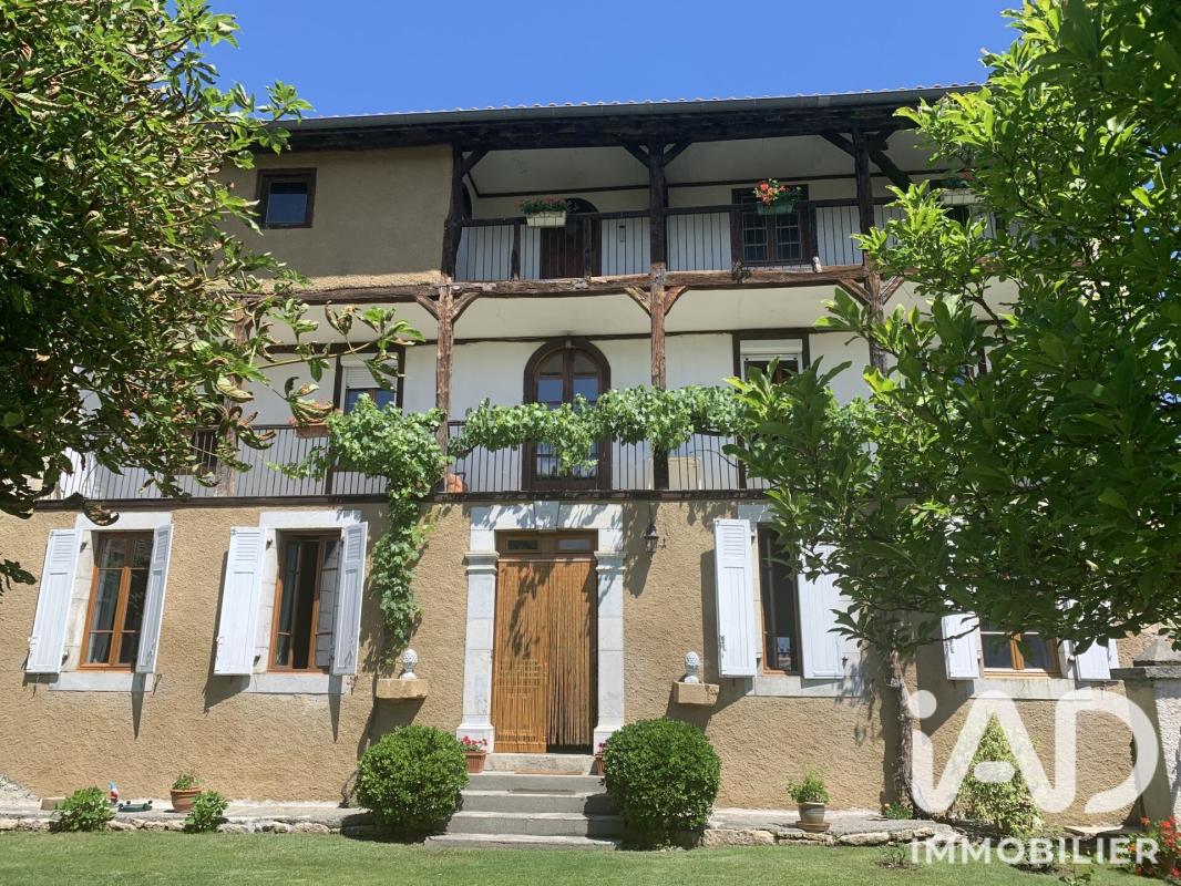 Maison 6 Pièce(s) Estancarbon - Photo 2