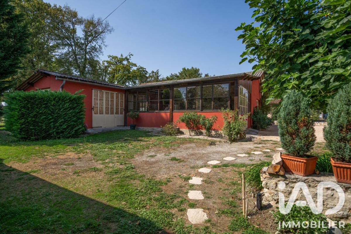 Maison 6 Pièce(s) Estancarbon - Photo 17