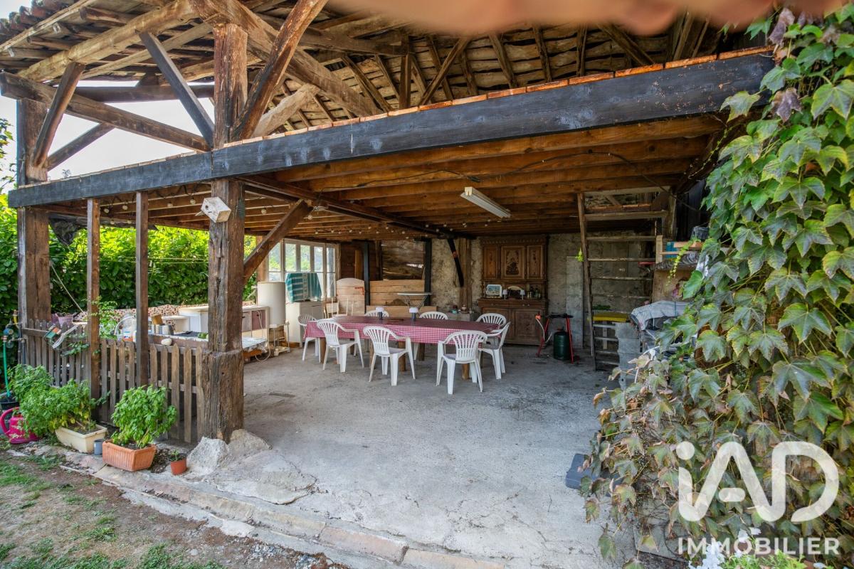 Maison 6 Pièce(s) Estancarbon - Photo 18