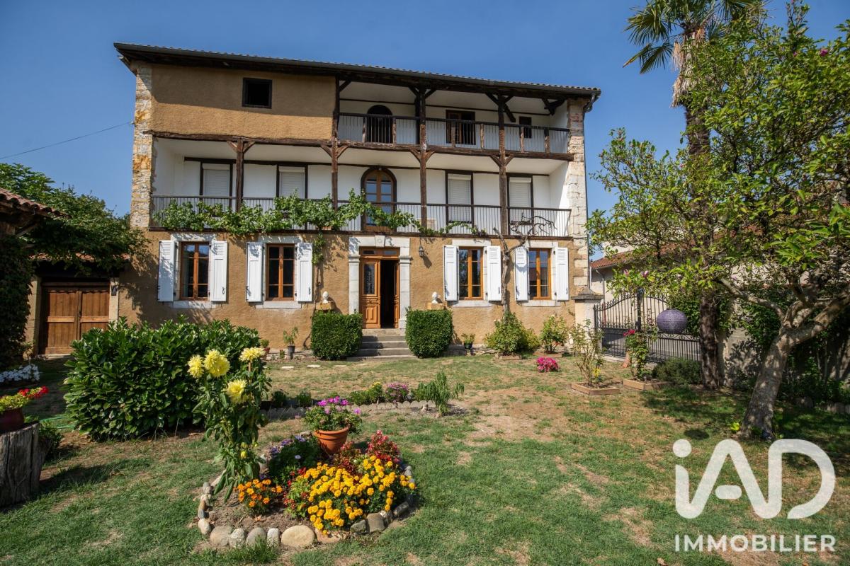 Maison 6 Pièce(s) Estancarbon - Photo 19
