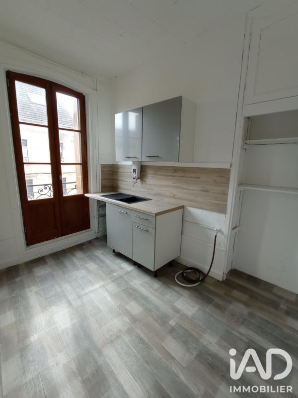 Appartement 3 Pièce(s) Autun - Photo 2