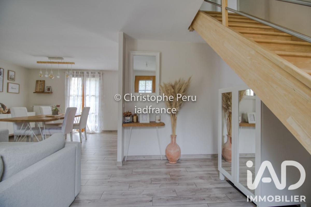 Maison 5 Pièce(s) Magny-en-Vexin - Photo 2