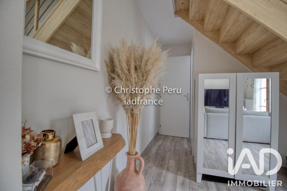 Maison 5 Pièce(s) Magny-en-Vexin - Photo 3