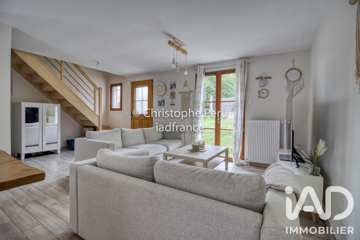 Maison 5 Pièce(s) Magny-en-Vexin - Photo 6