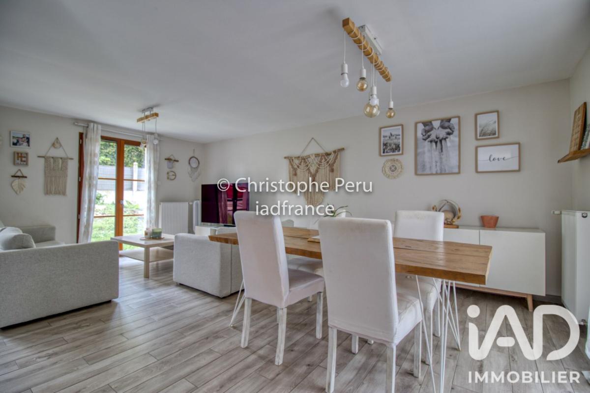 Maison 5 Pièce(s) Magny-en-Vexin - Photo 7