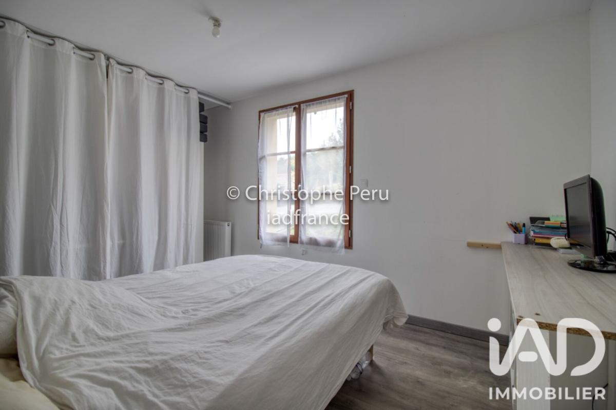 Maison 5 Pièce(s) Magny-en-Vexin - Photo 10