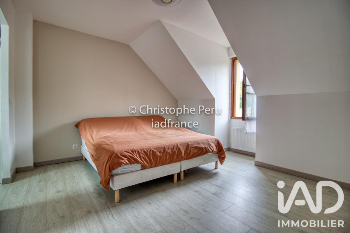 Maison 5 Pièce(s) Magny-en-Vexin - Photo 13