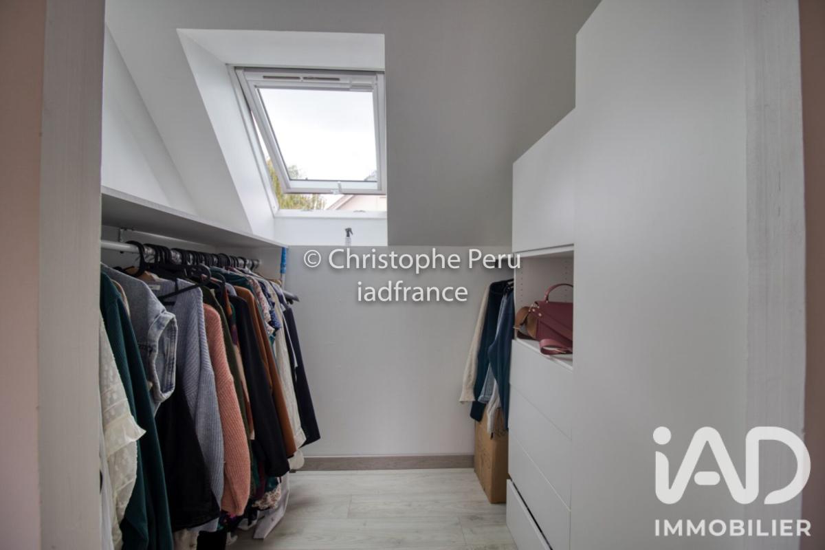 Maison 5 Pièce(s) Magny-en-Vexin - Photo 15