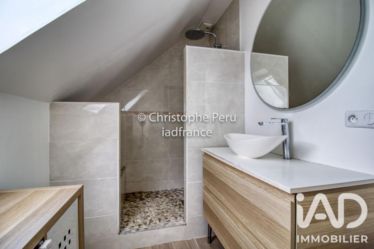 Maison 5 Pièce(s) Magny-en-Vexin - Photo 16