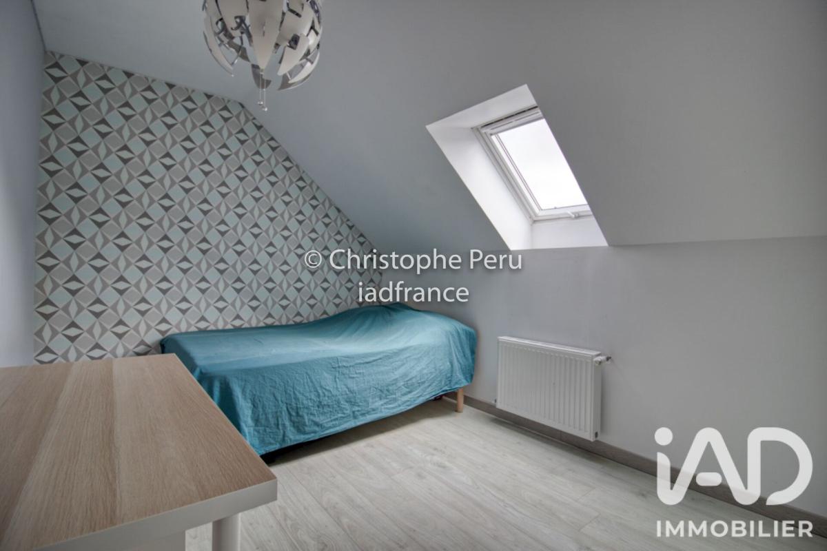 Maison 5 Pièce(s) Magny-en-Vexin - Photo 18