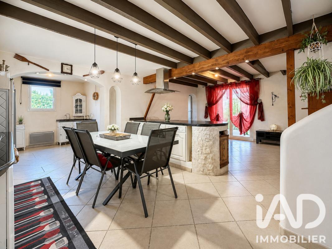 Maison 5 Pièce(s) Valence