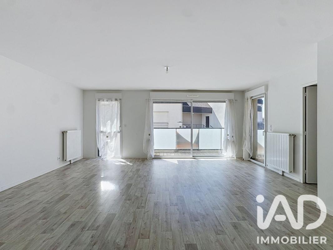 Appartement 3 Pièce(s) Montgermont - Photo 2