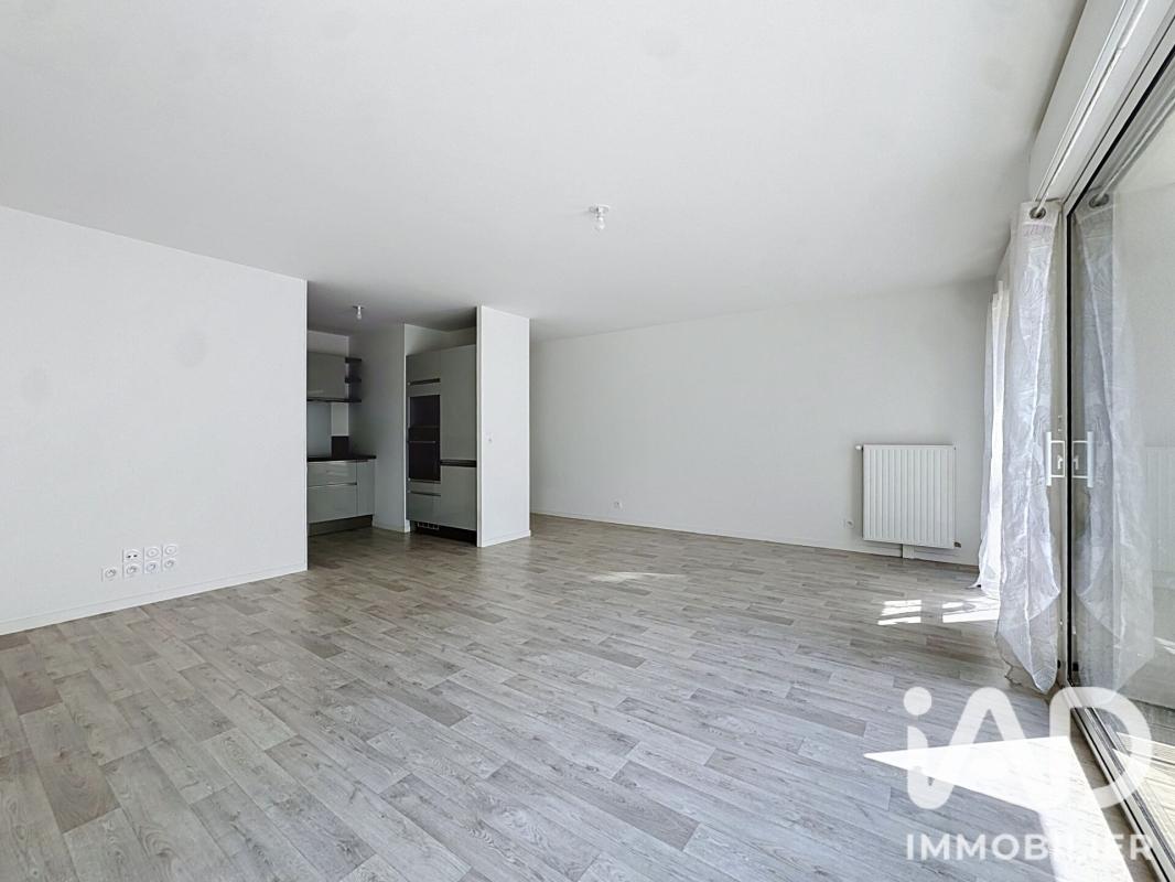Appartement 3 Pièce(s) Montgermont - Photo 3