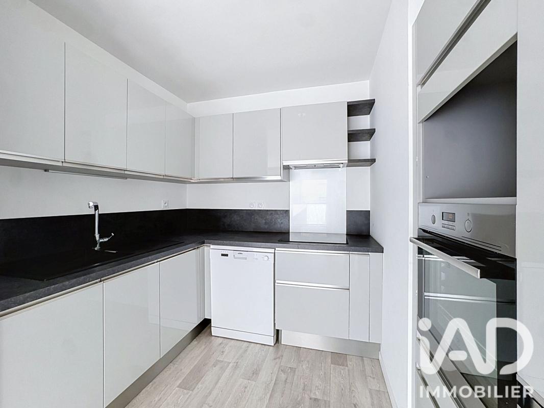 Appartement 3 Pièce(s) Montgermont - Photo 4
