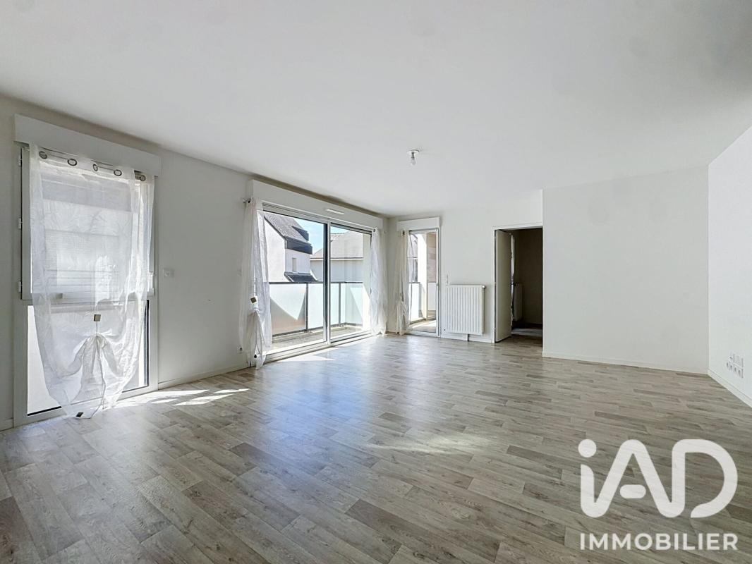 Appartement 3 Pièce(s) Montgermont - Photo 5